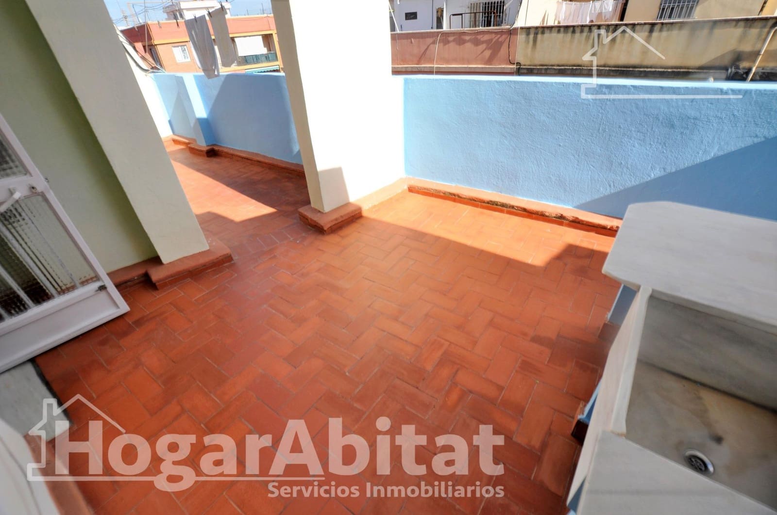 2 soverom Penthouse til salgs i Valencia by - € 168 000 (Ref: 10177268)