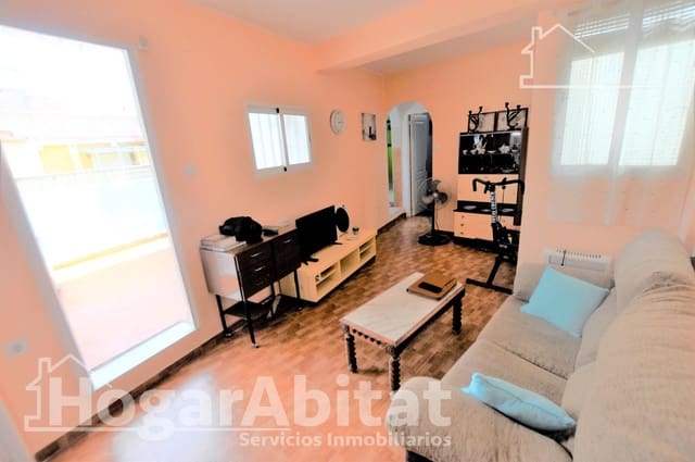 2 soverom Penthouse til salgs i Els Orriols, Valencia by - € 168 000 (Ref: 10177268)