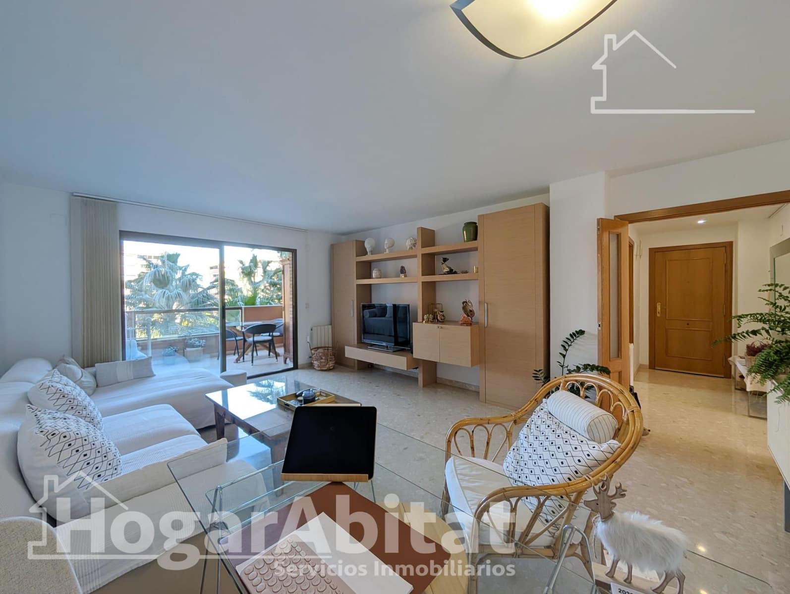 3 Zimmer Wohnung zu verkaufen in Alicante / Alacant Stadt mit Pool Garage - 534.900 € (Ref: 10177270)
