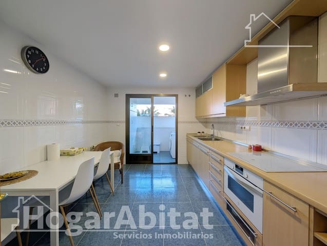 3 Zimmer Wohnung zu verkaufen in Vistahermosa, Alicante / Alacant Stadt mit Pool Garage - 534.900 € (Ref: 10177270)