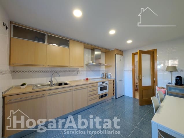 3 Zimmer Wohnung zu verkaufen in Vistahermosa, Alicante / Alacant Stadt mit Pool Garage - 534.900 € (Ref: 10177270)