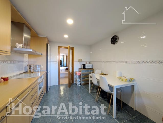 3 Zimmer Wohnung zu verkaufen in Vistahermosa, Alicante / Alacant Stadt mit Pool Garage - 534.900 € (Ref: 10177270)