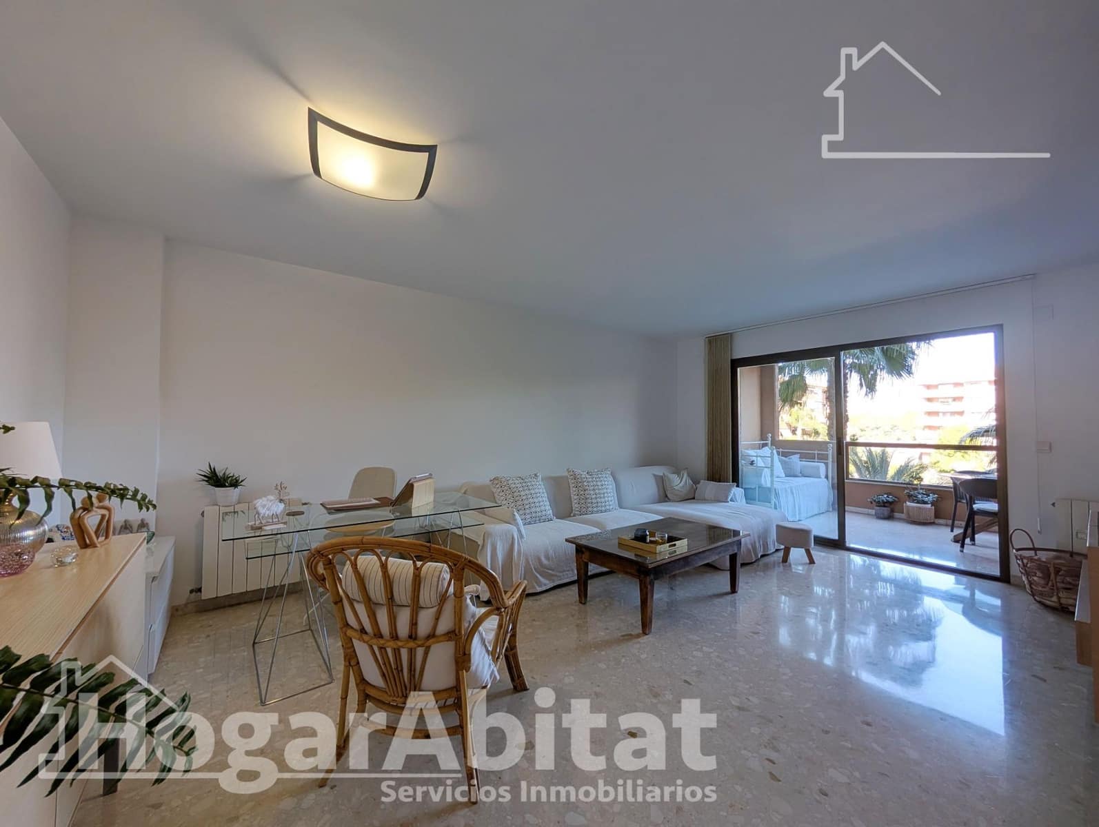 3 Zimmer Wohnung zu verkaufen in Alicante / Alacant Stadt mit Pool Garage - 534.900 € (Ref: 10177270)