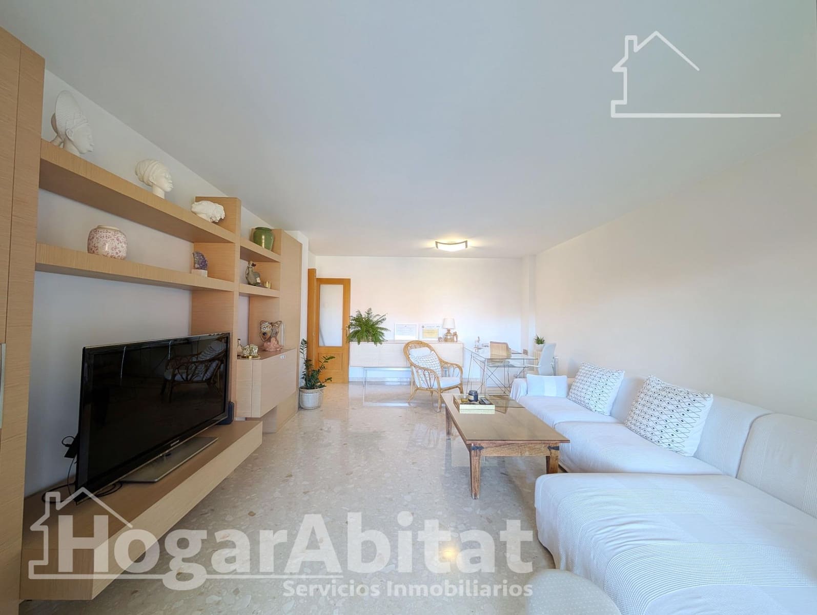 3 Zimmer Wohnung zu verkaufen in Alicante / Alacant Stadt mit Pool Garage - 534.900 € (Ref: 10177270)