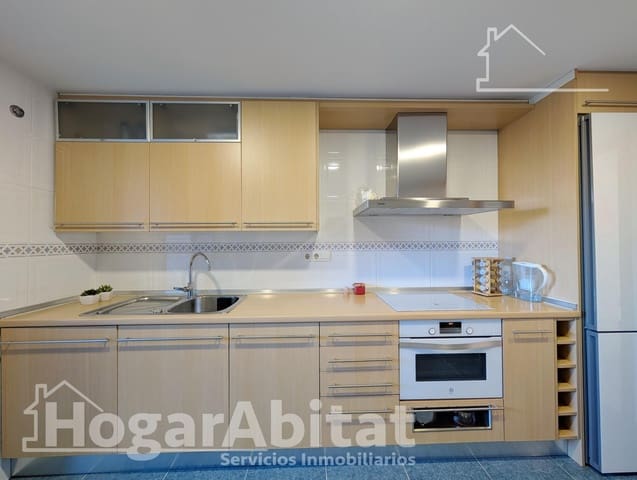 3 Zimmer Wohnung zu verkaufen in Vistahermosa, Alicante / Alacant Stadt mit Pool Garage - 534.900 € (Ref: 10177270)