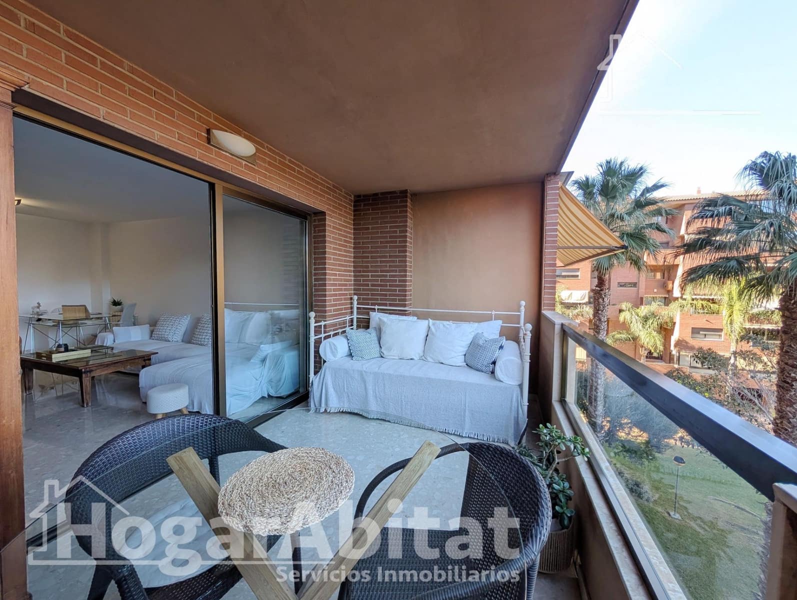 3 Zimmer Wohnung zu verkaufen in Alicante / Alacant Stadt mit Pool Garage - 534.900 € (Ref: 10177270)