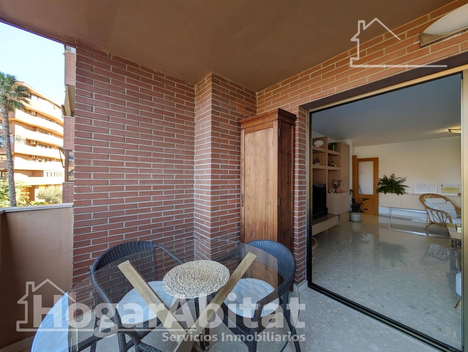 3 Zimmer Wohnung zu verkaufen in Alicante / Alacant Stadt mit Pool Garage - 534.900 € (Ref: 10177270)