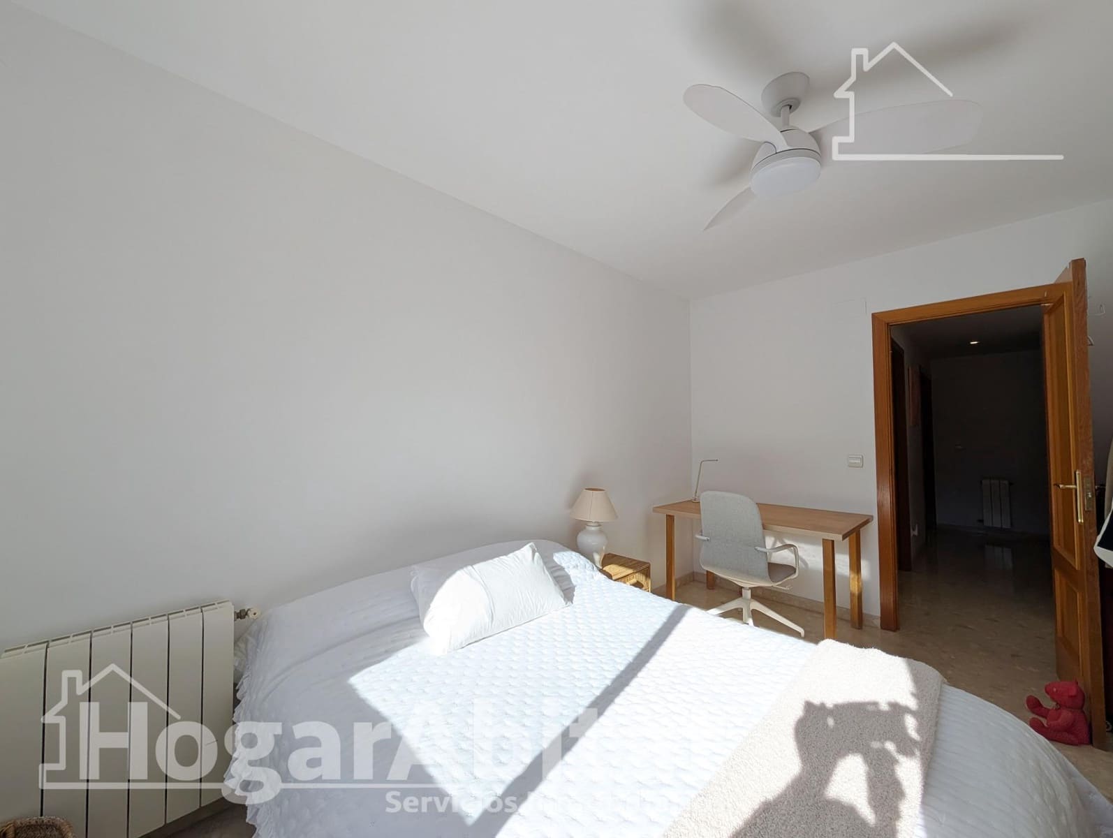 3 Zimmer Wohnung zu verkaufen in Alicante / Alacant Stadt mit Pool Garage - 534.900 € (Ref: 10177270)
