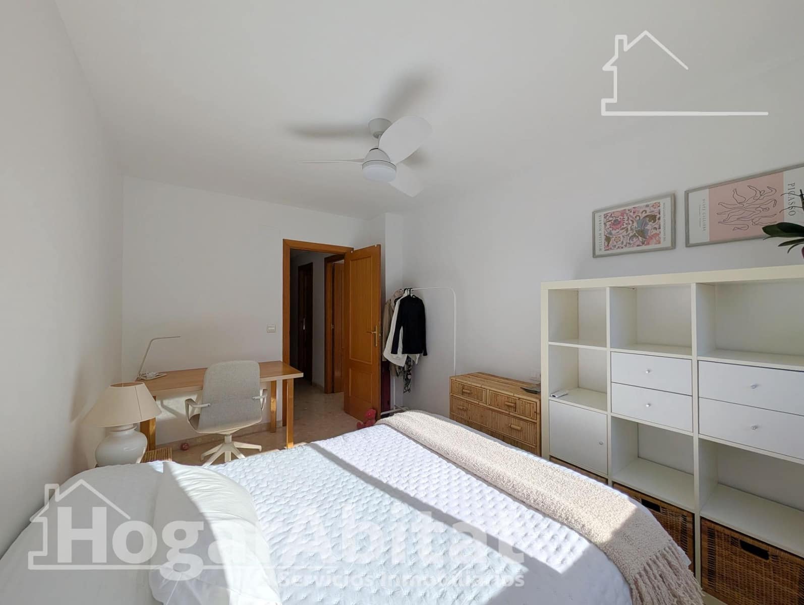 3 Zimmer Wohnung zu verkaufen in Alicante / Alacant Stadt mit Pool Garage - 534.900 € (Ref: 10177270)
