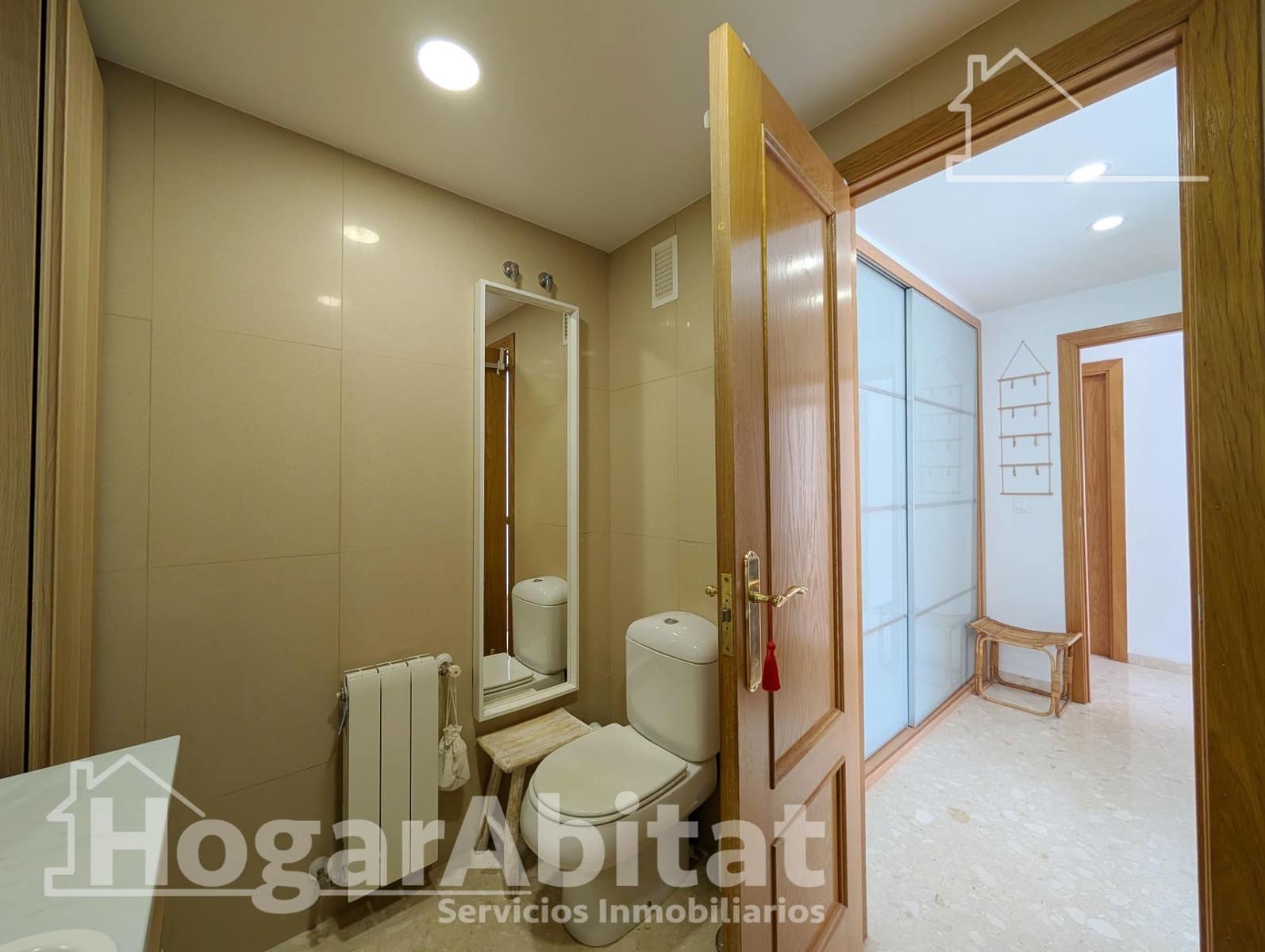 3 Zimmer Wohnung zu verkaufen in Alicante / Alacant Stadt mit Pool Garage - 534.900 € (Ref: 10177270)