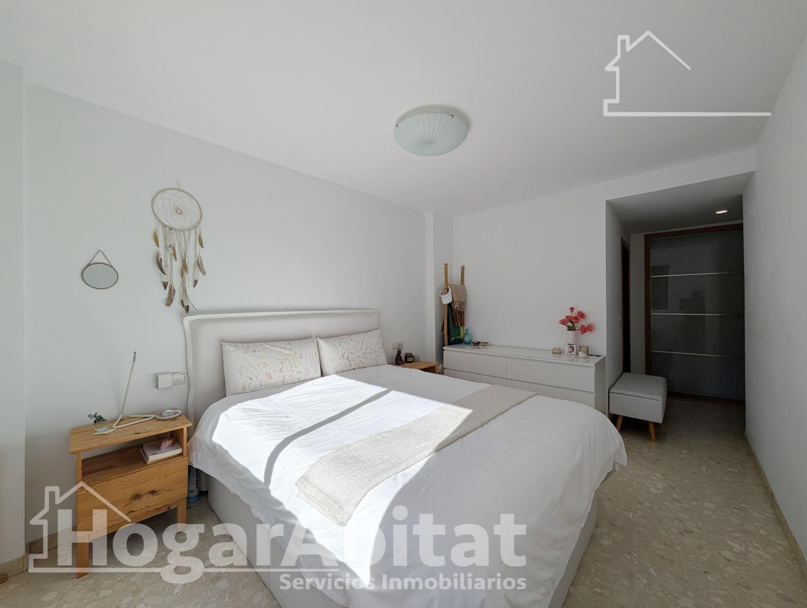 3 Zimmer Wohnung zu verkaufen in Alicante / Alacant Stadt mit Pool Garage - 534.900 € (Ref: 10177270)