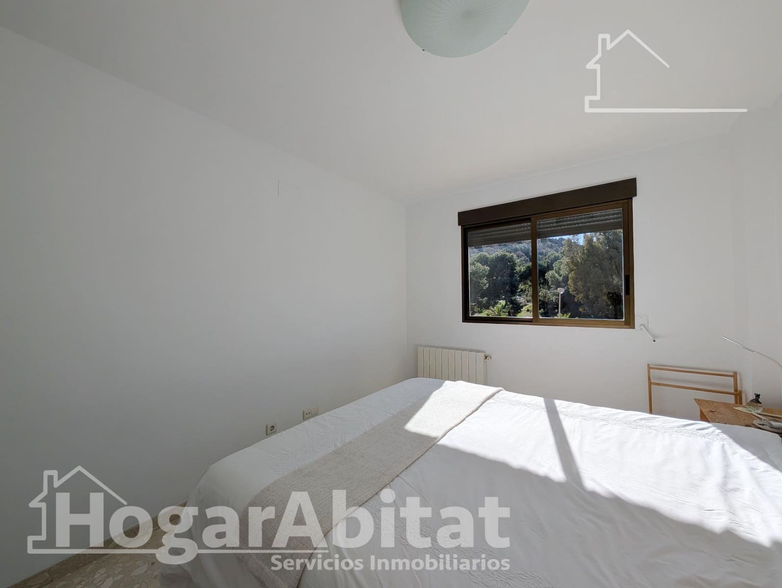 3 Zimmer Wohnung zu verkaufen in Alicante / Alacant Stadt mit Pool Garage - 534.900 € (Ref: 10177270)
