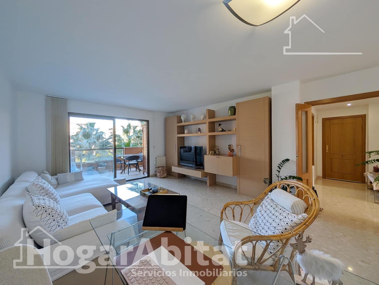 3 Zimmer Wohnung zu verkaufen in Alicante / Alacant Stadt mit Pool Garage - 534.900 € (Ref: 10177270)