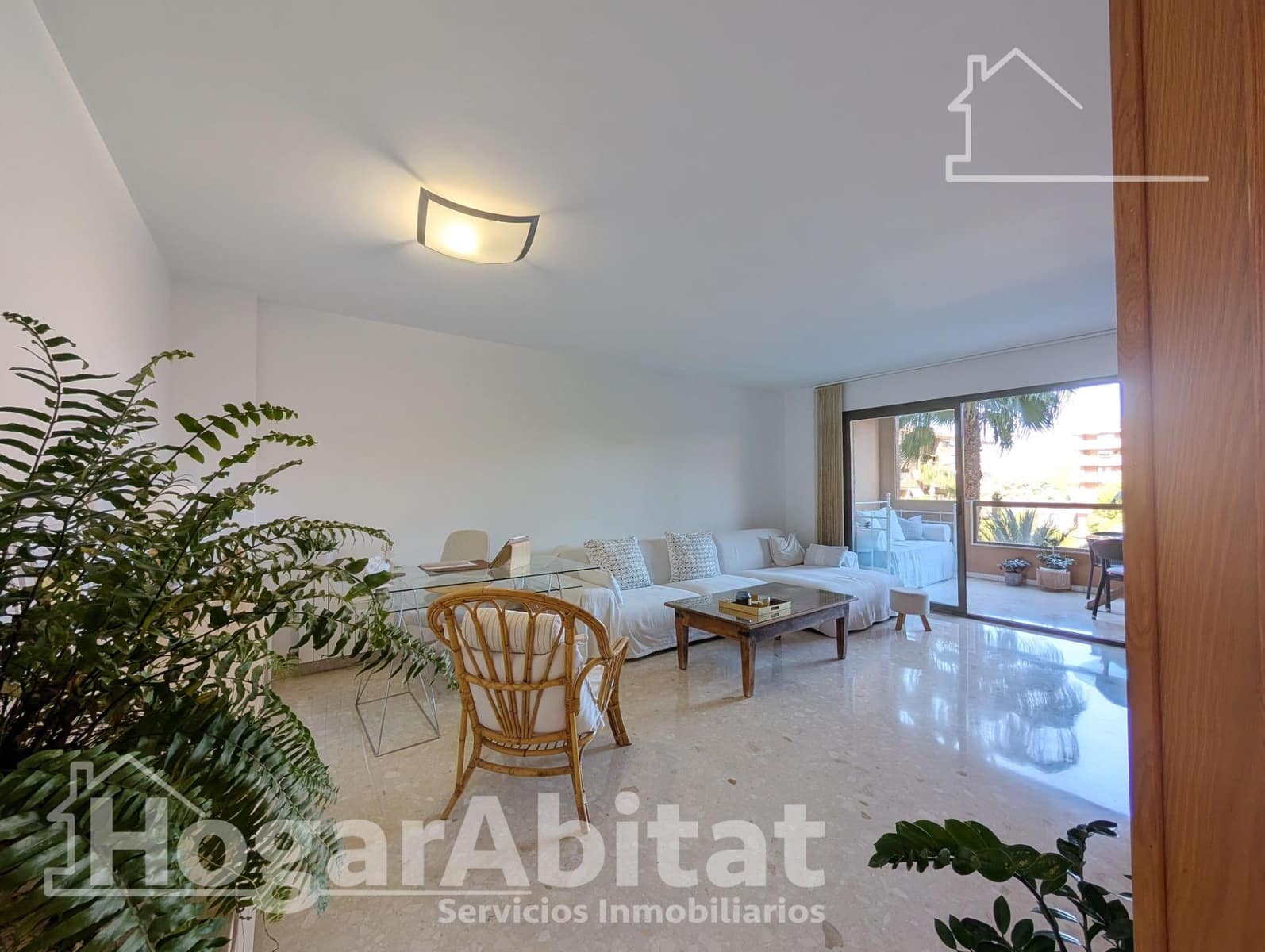 3 Zimmer Wohnung zu verkaufen in Alicante / Alacant Stadt mit Pool Garage - 534.900 € (Ref: 10177270)