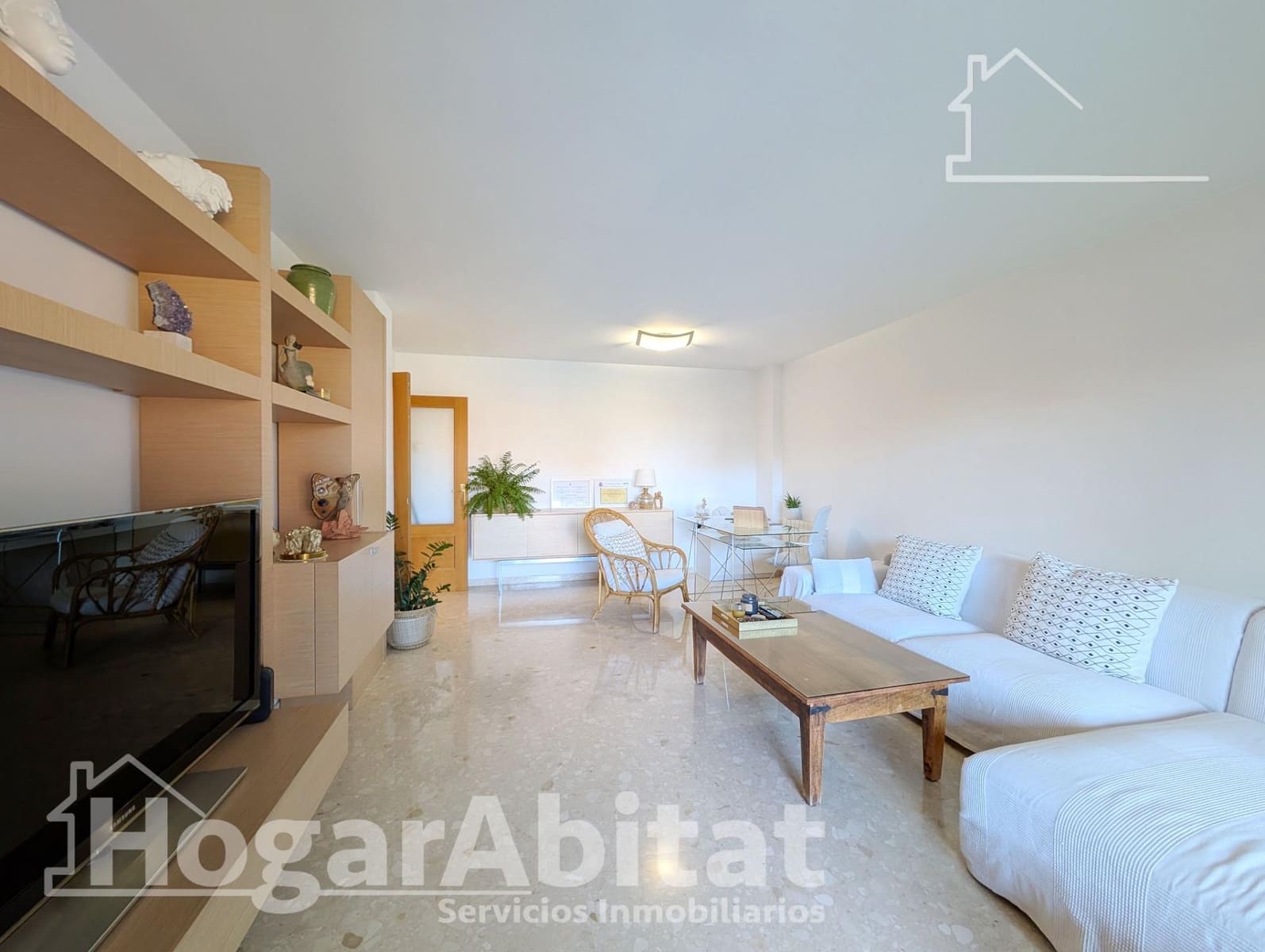 3 Zimmer Wohnung zu verkaufen in Alicante / Alacant Stadt mit Pool Garage - 534.900 € (Ref: 10177270)
