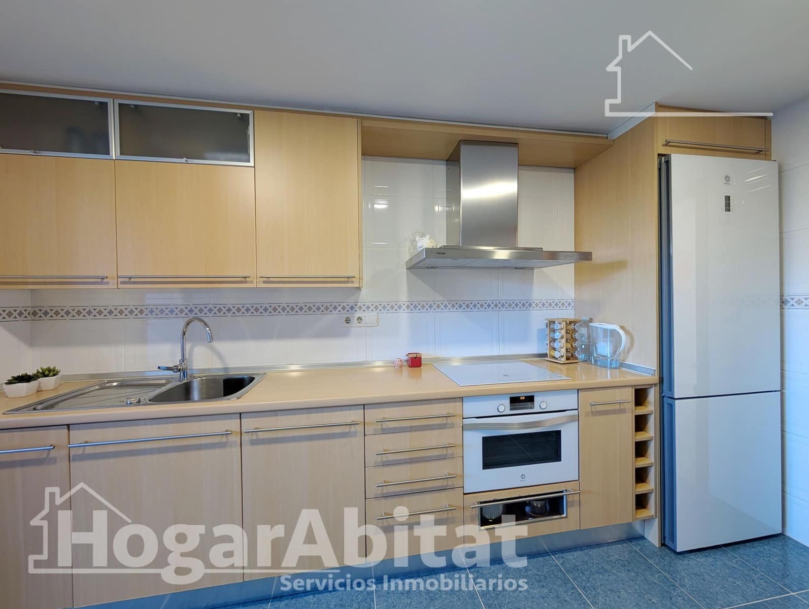 3 Zimmer Wohnung zu verkaufen in Alicante / Alacant Stadt mit Pool Garage - 534.900 € (Ref: 10177270)