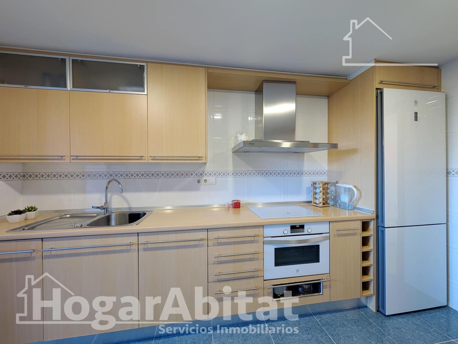 3 Zimmer Wohnung zu verkaufen in Alicante / Alacant Stadt mit Pool Garage - 534.900 € (Ref: 10177270)