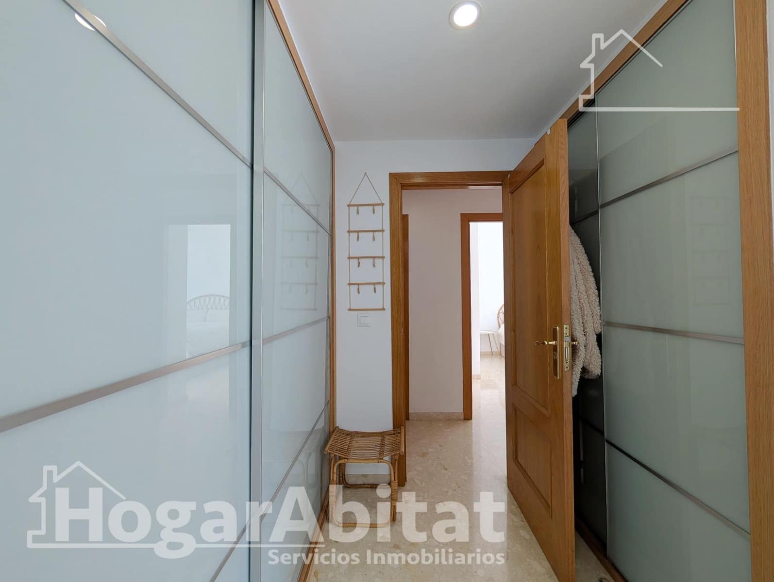 3 Zimmer Wohnung zu verkaufen in Alicante / Alacant Stadt mit Pool Garage - 534.900 € (Ref: 10177270)