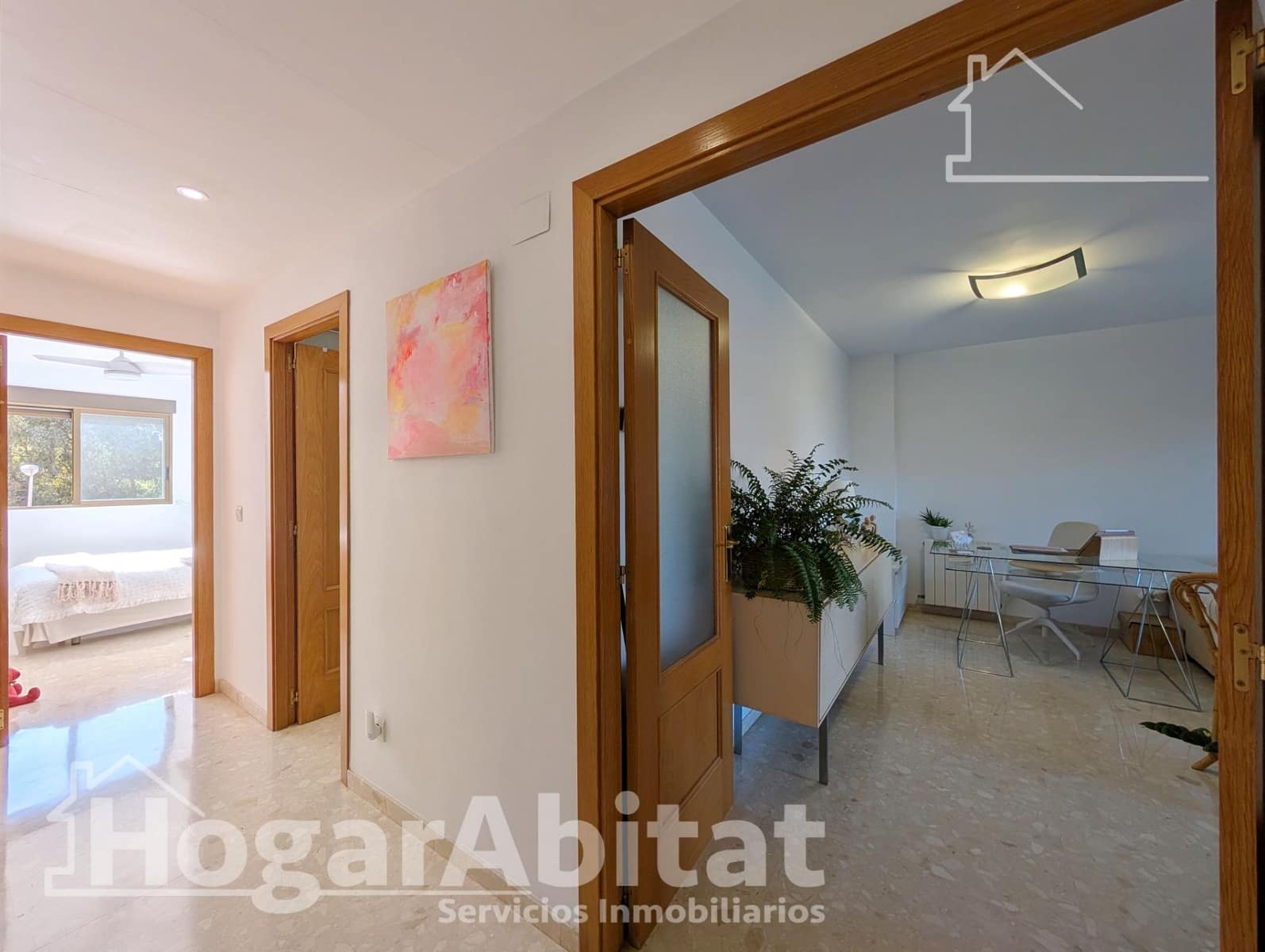 3 Zimmer Wohnung zu verkaufen in Alicante / Alacant Stadt mit Pool Garage - 534.900 € (Ref: 10177270)