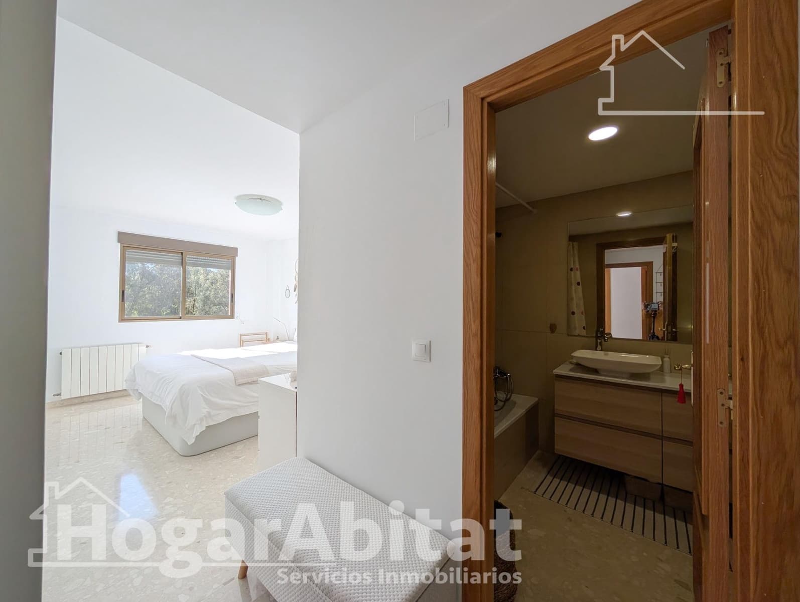 3 Zimmer Wohnung zu verkaufen in Alicante / Alacant Stadt mit Pool Garage - 534.900 € (Ref: 10177270)