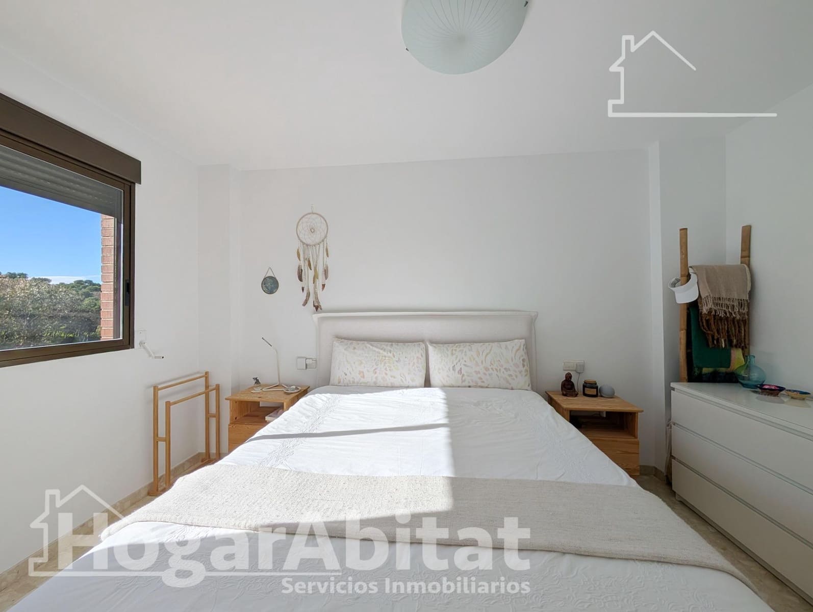 3 Zimmer Wohnung zu verkaufen in Alicante / Alacant Stadt mit Pool Garage - 534.900 € (Ref: 10177270)