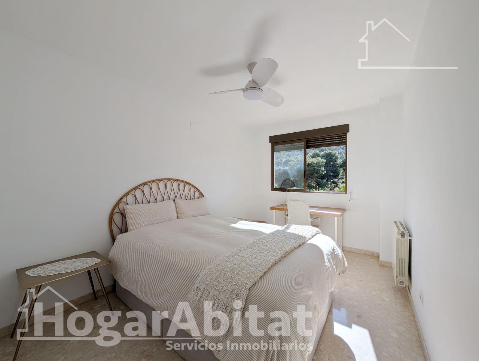 3 Zimmer Wohnung zu verkaufen in Alicante / Alacant Stadt mit Pool Garage - 534.900 € (Ref: 10177270)