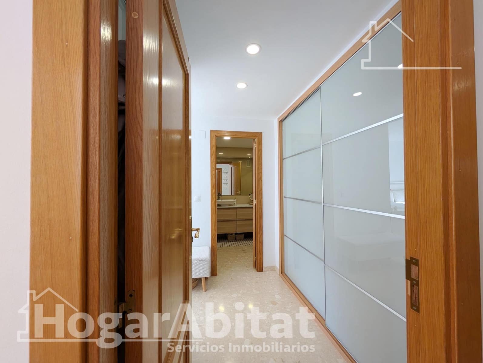 3 Zimmer Wohnung zu verkaufen in Alicante / Alacant Stadt mit Pool Garage - 534.900 € (Ref: 10177270)