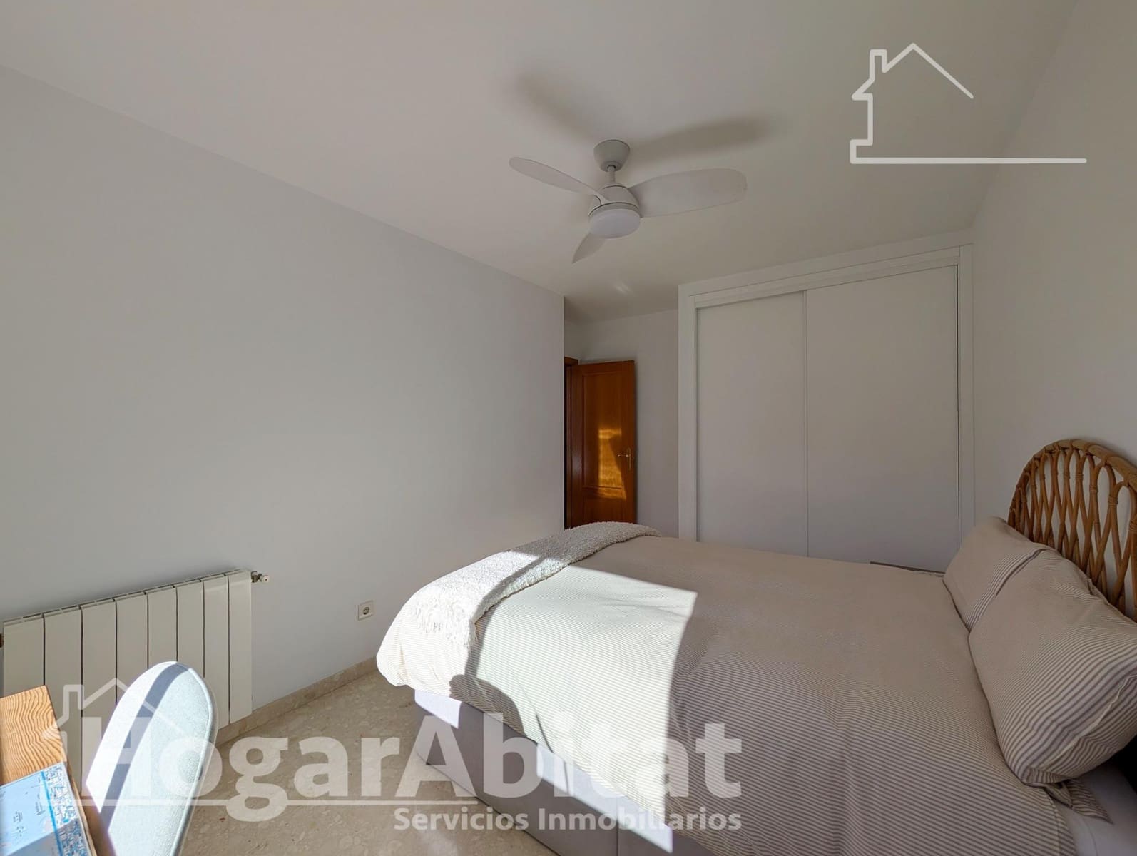 3 Zimmer Wohnung zu verkaufen in Alicante / Alacant Stadt mit Pool Garage - 534.900 € (Ref: 10177270)