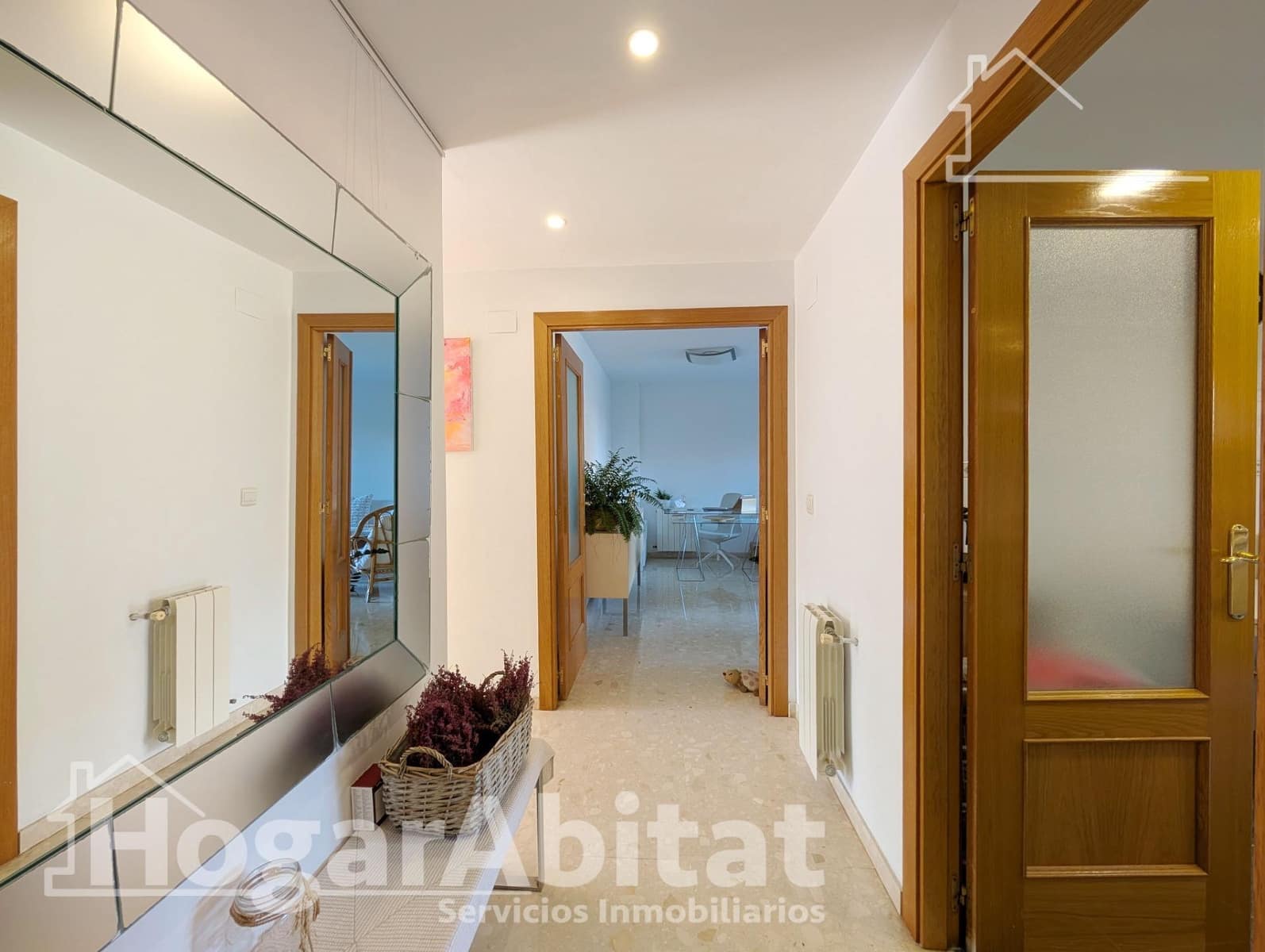 3 Zimmer Wohnung zu verkaufen in Alicante / Alacant Stadt mit Pool Garage - 534.900 € (Ref: 10177270)