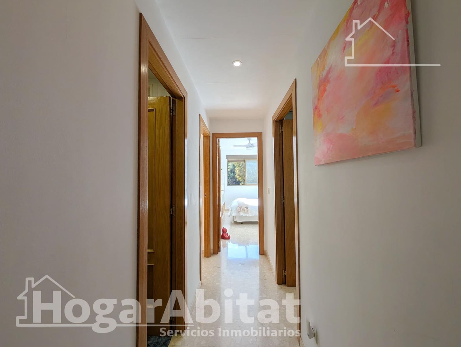 3 Zimmer Wohnung zu verkaufen in Alicante / Alacant Stadt mit Pool Garage - 534.900 € (Ref: 10177270)