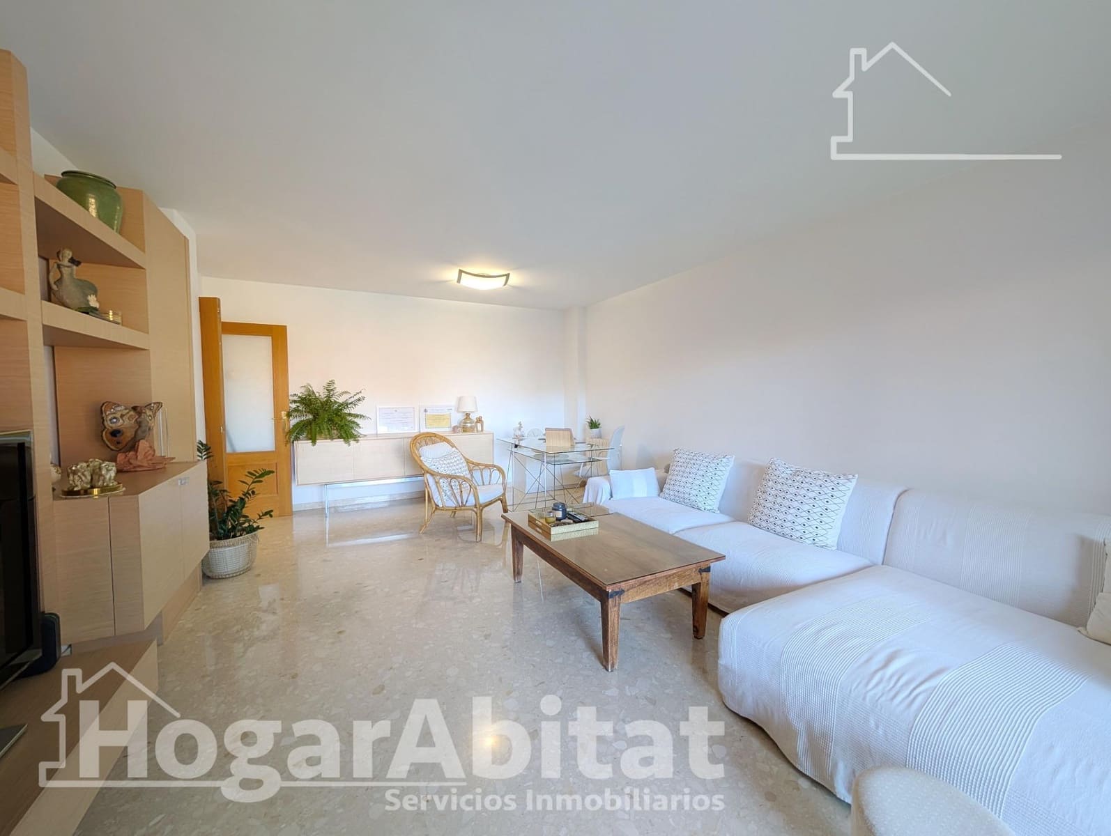 3 Zimmer Wohnung zu verkaufen in Alicante / Alacant Stadt mit Pool Garage - 534.900 € (Ref: 10177270)