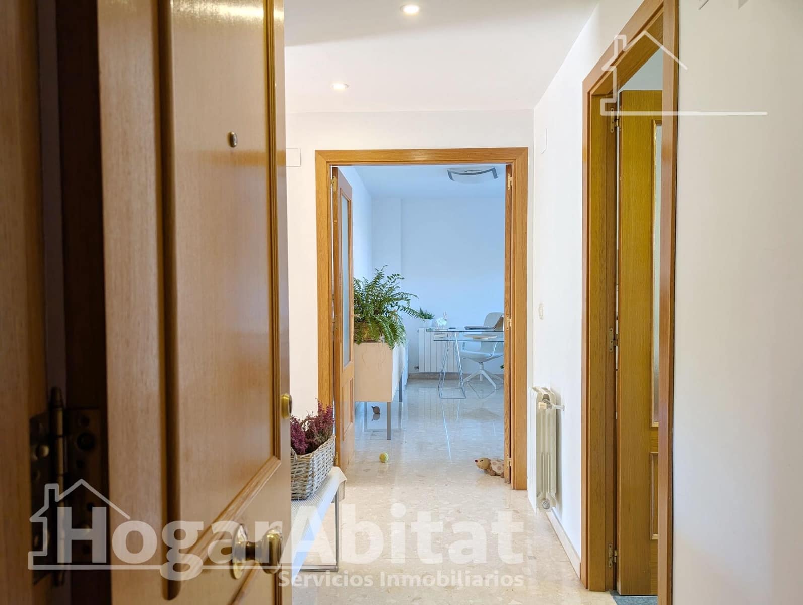 3 Zimmer Wohnung zu verkaufen in Alicante / Alacant Stadt mit Pool Garage - 534.900 € (Ref: 10177270)