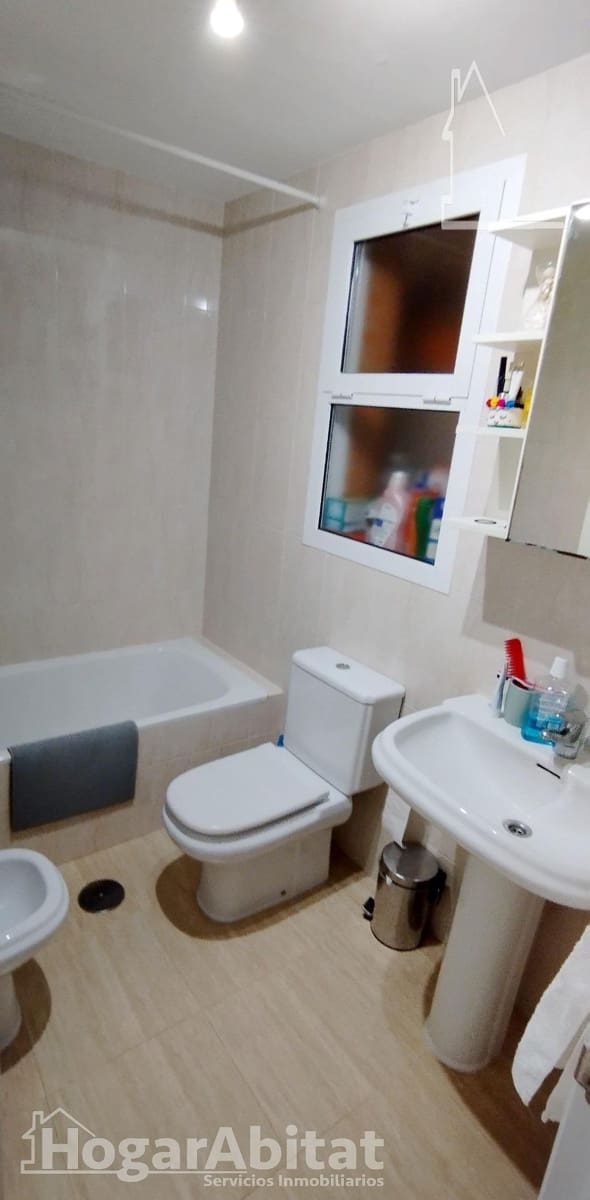 4 soveværelse Lejlighed til salg i Aguadulce (Almeria) med swimmingpool garage - € 285.000 (Ref: 10177272)