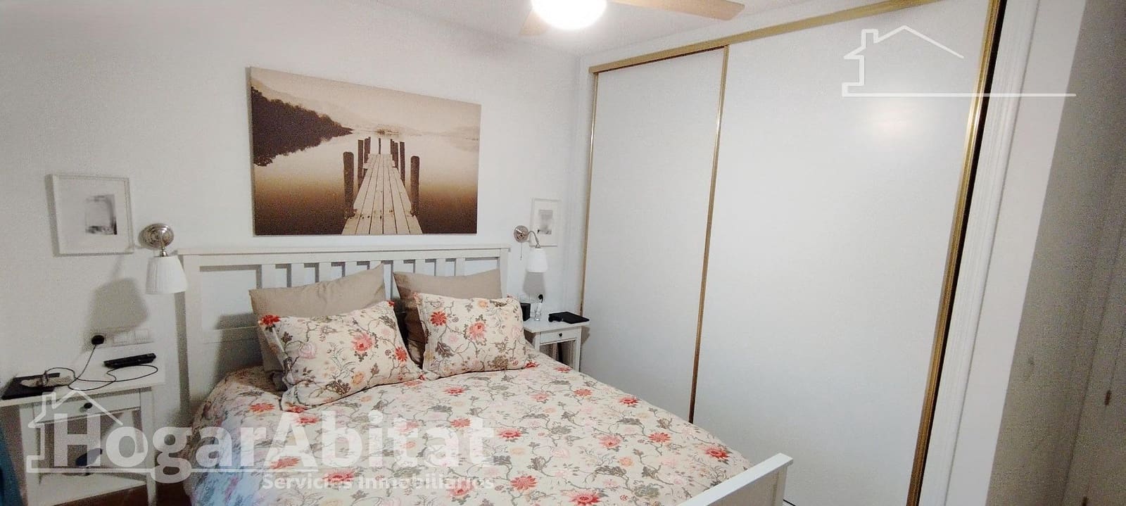 4 soveværelse Lejlighed til salg i Aguadulce (Almeria) med swimmingpool garage - € 285.000 (Ref: 10177272)