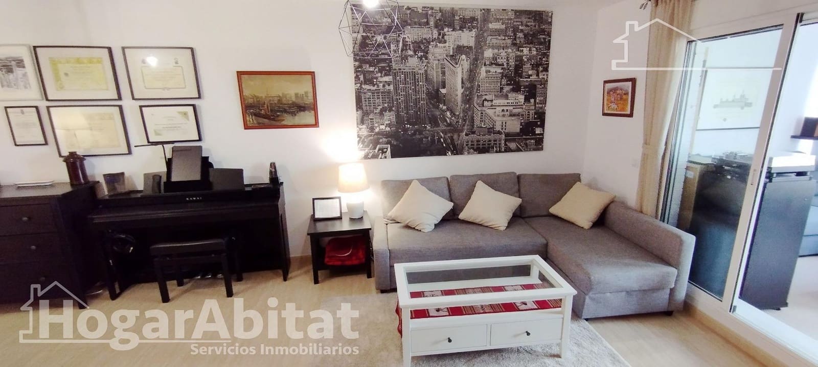 4 soveværelse Lejlighed til salg i Aguadulce (Almeria) med swimmingpool garage - € 285.000 (Ref: 10177272)