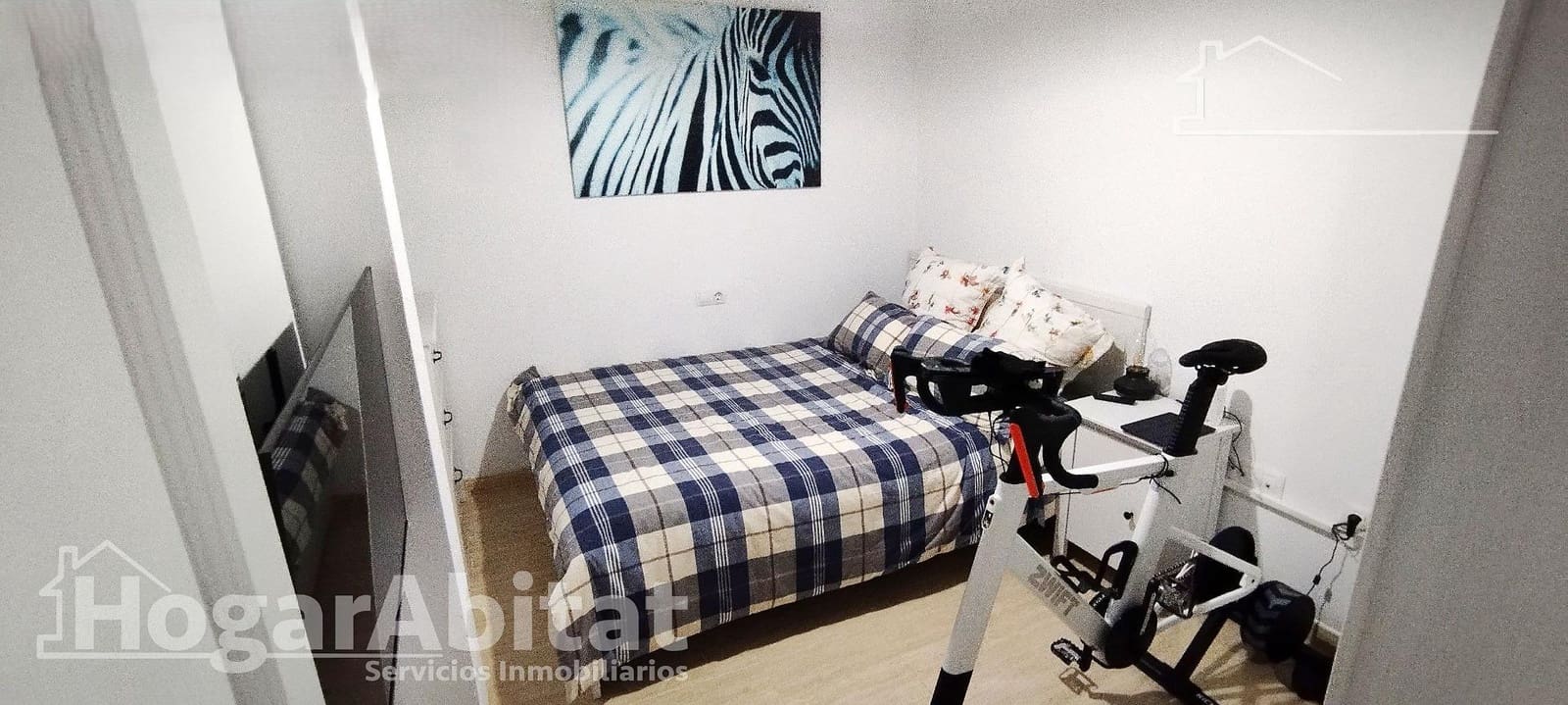 4 soveværelse Lejlighed til salg i Aguadulce (Almeria) med swimmingpool garage - € 285.000 (Ref: 10177272)