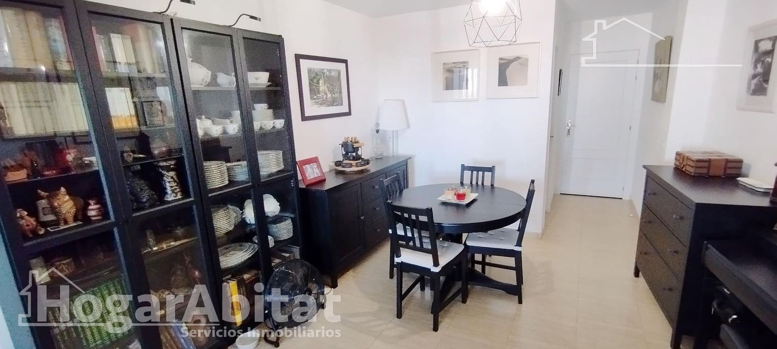 4 soveværelse Lejlighed til salg i Aguadulce (Almeria) med swimmingpool garage - € 285.000 (Ref: 10177272)
