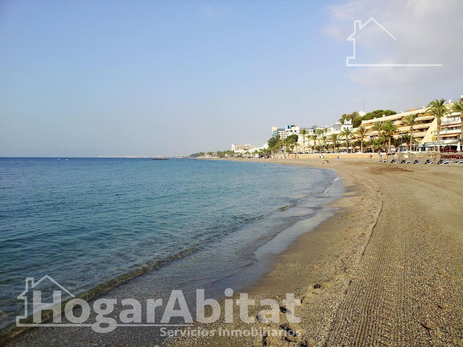 4 soveværelse Lejlighed til salg i Aguadulce (Almeria) med swimmingpool garage - € 285.000 (Ref: 10177272)
