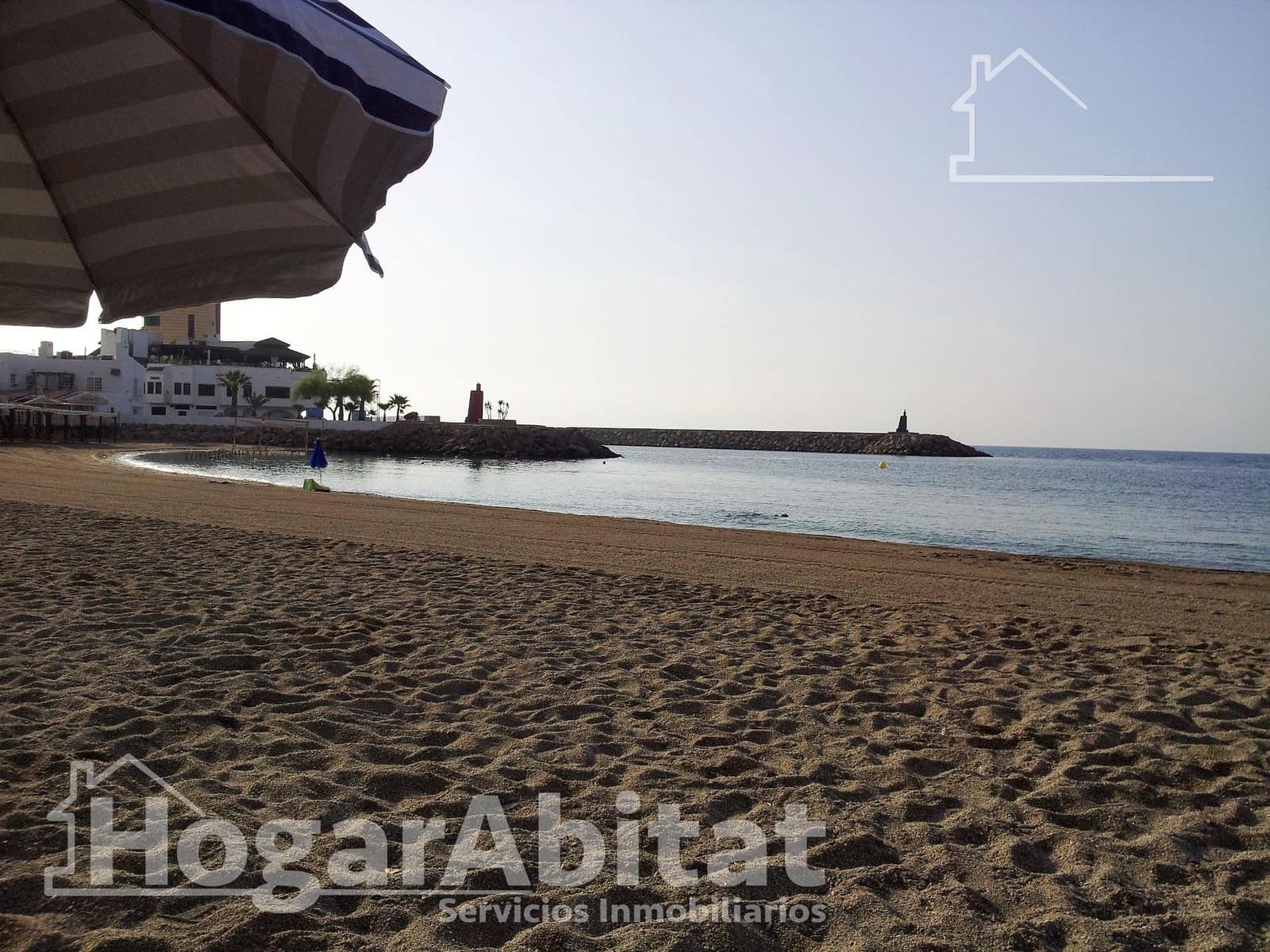 4 soveværelse Lejlighed til salg i Aguadulce (Almeria) med swimmingpool garage - € 285.000 (Ref: 10177272)