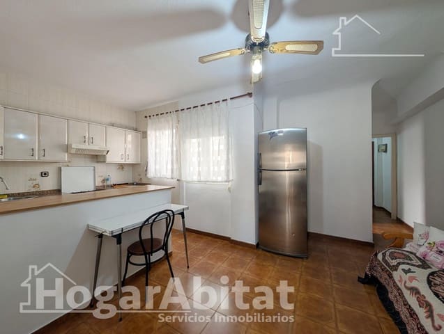 3 soverom Leilighet til salgs i Carolinas Altas, Alicante by - € 144 900 (Ref: 10177273)