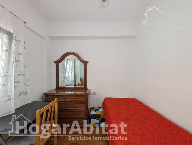 3 soverom Leilighet til salgs i Carolinas Altas, Alicante by - € 144 900 (Ref: 10177273)