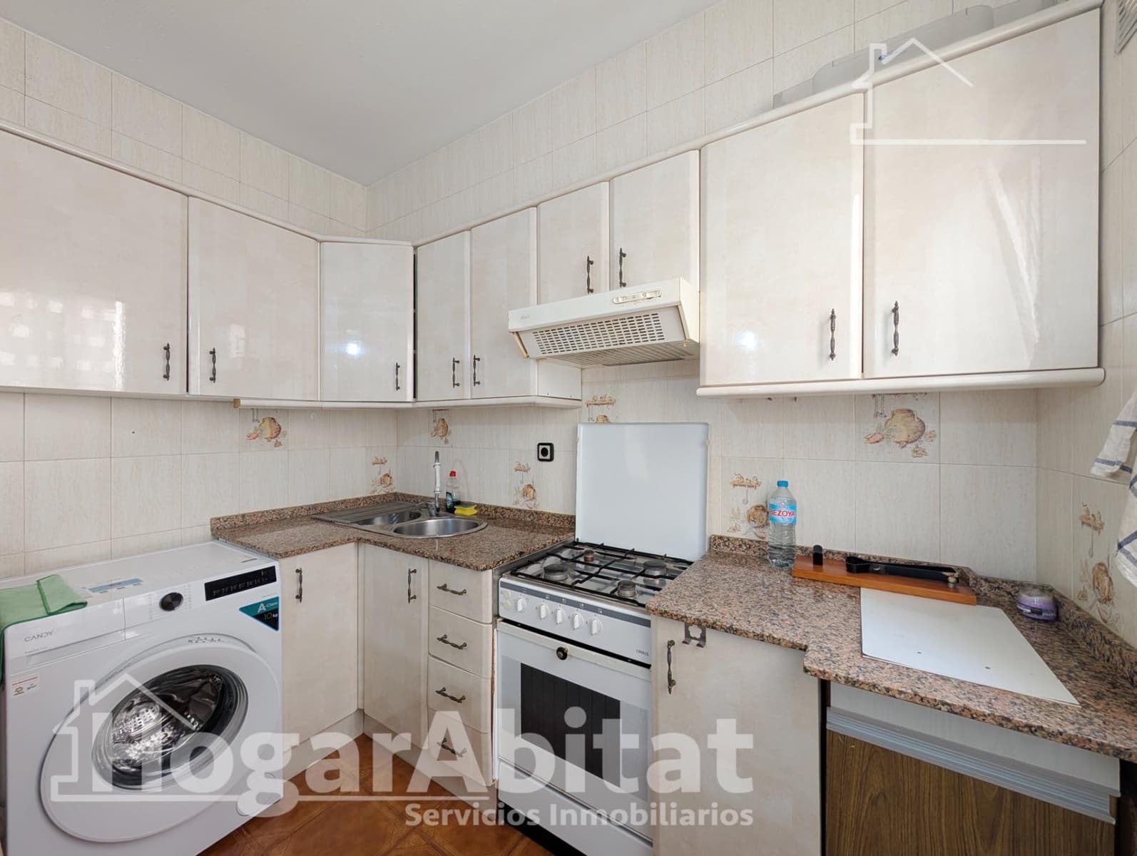 3 soverom Leilighet til salgs i Alicante by - € 144 900 (Ref: 10177273)