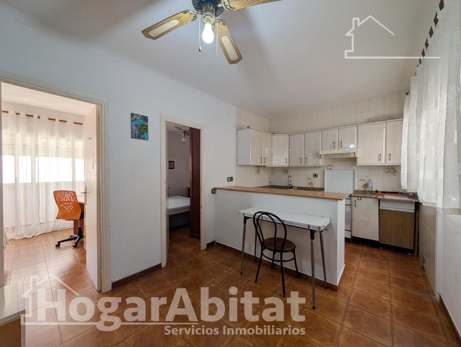 3 soverom Leilighet til salgs i Alicante by - € 144 900 (Ref: 10177273)