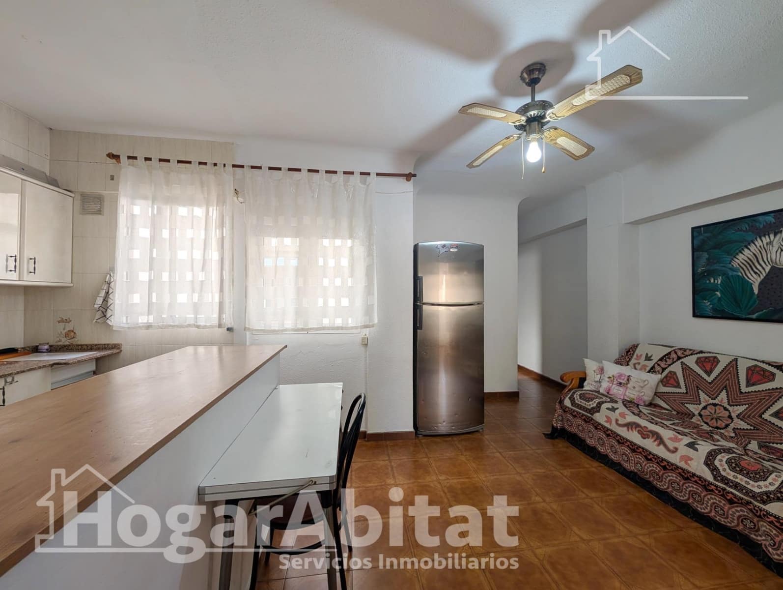 3 soverom Leilighet til salgs i Alicante by - € 144 900 (Ref: 10177273)