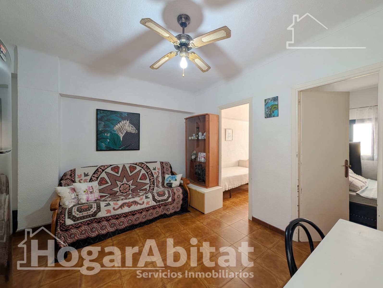 3 soverom Leilighet til salgs i Alicante by - € 144 900 (Ref: 10177273)