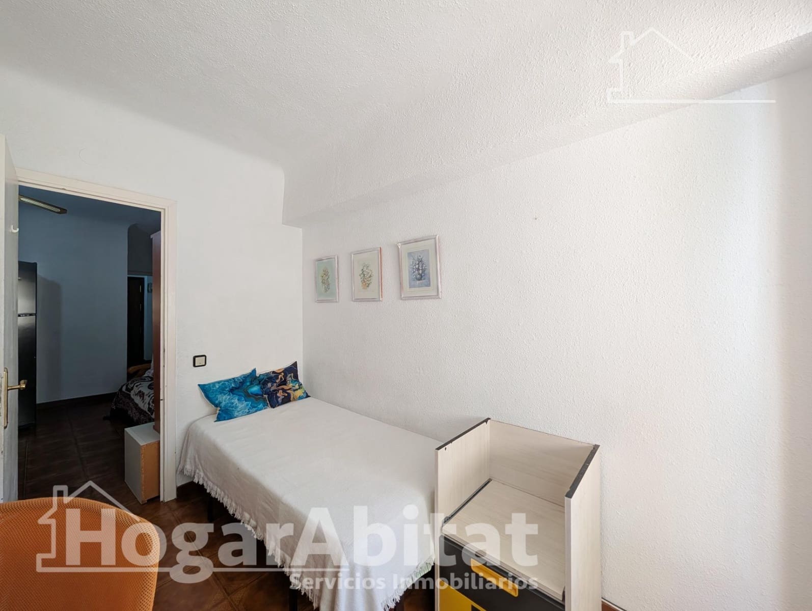 3 soverom Leilighet til salgs i Alicante by - € 144 900 (Ref: 10177273)