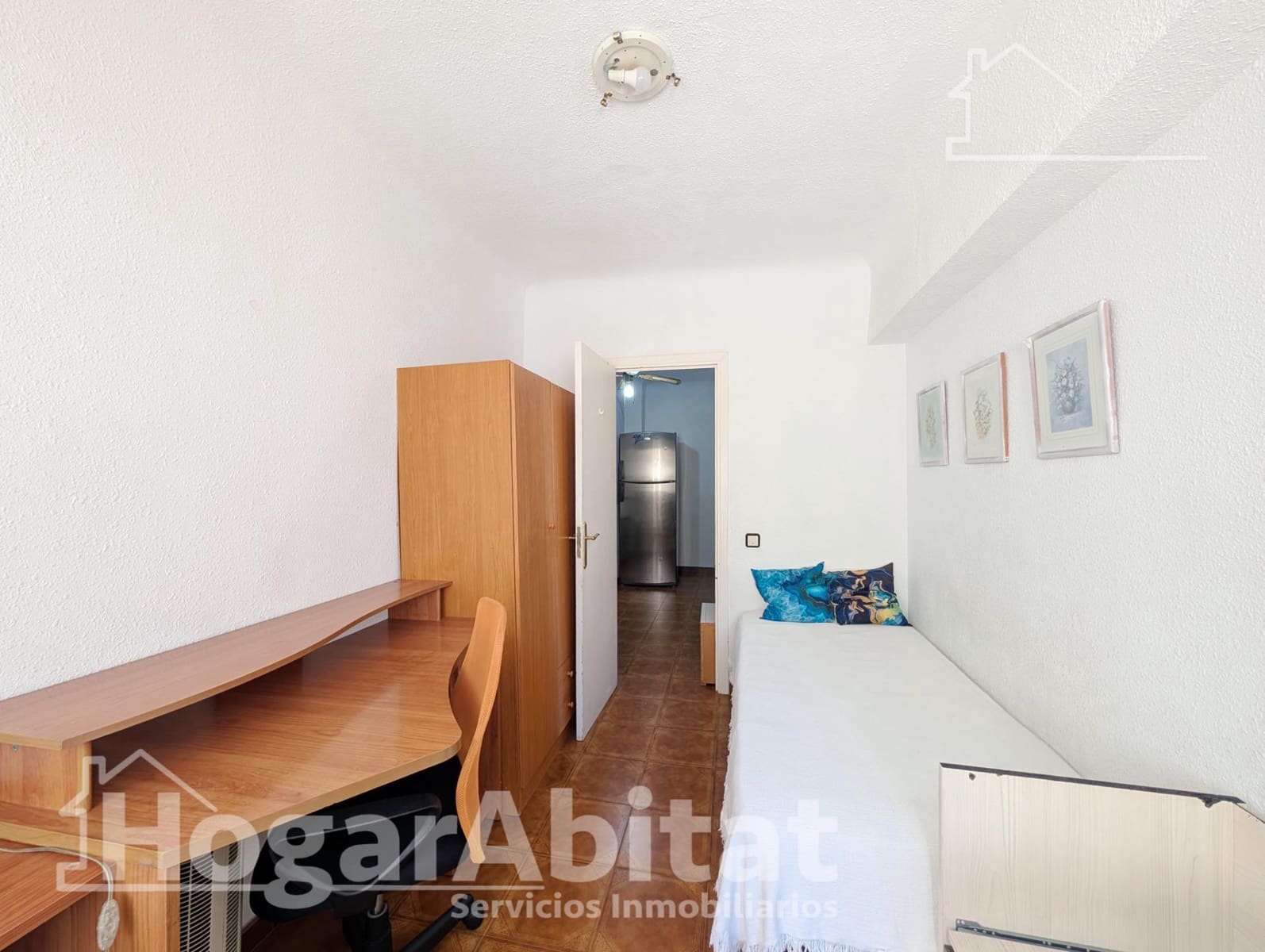 3 soverom Leilighet til salgs i Alicante by - € 144 900 (Ref: 10177273)