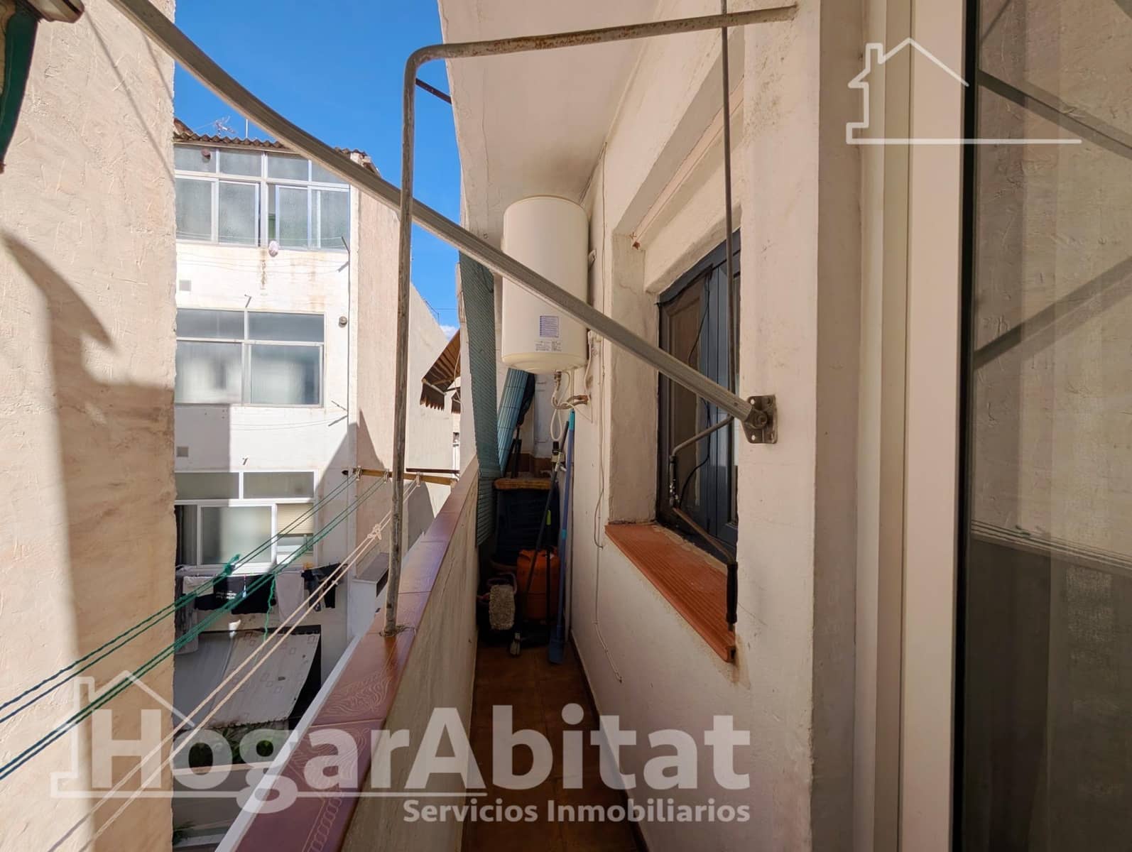 3 soverom Leilighet til salgs i Alicante by - € 144 900 (Ref: 10177273)