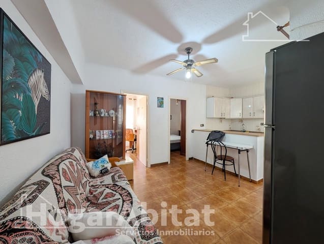 3 soverom Leilighet til salgs i Carolinas Altas, Alicante by - € 144 900 (Ref: 10177273)