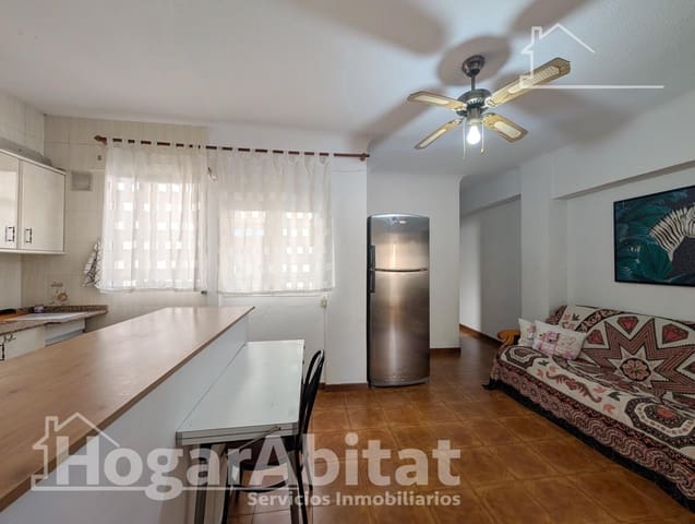 3 soverom Leilighet til salgs i Carolinas Altas, Alicante by - € 144 900 (Ref: 10177273)